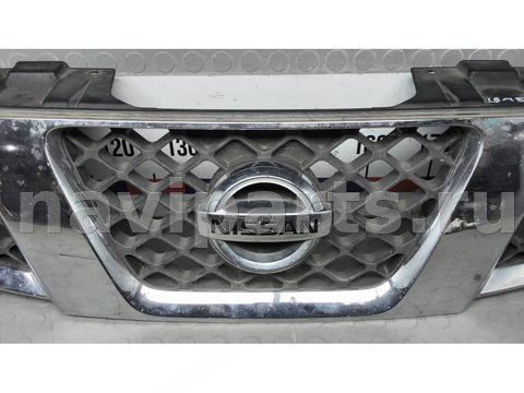 Новое Nissan Pathfinder R51, 2009 г., арт. LBM08QF01, фото 3