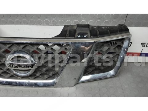 Новое Nissan Pathfinder R51, 2009 г., арт. LBM08QF01, фото 4