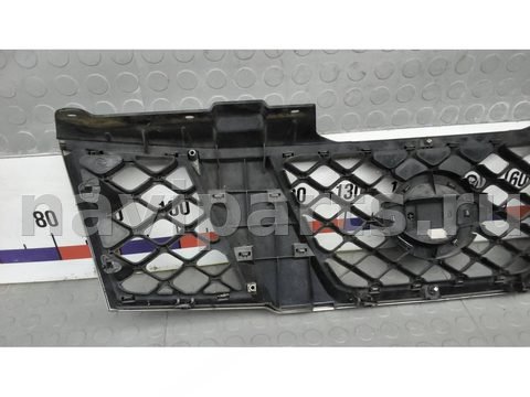 Новое Nissan Pathfinder R51, 2009 г., арт. LBM08QF01, фото 6