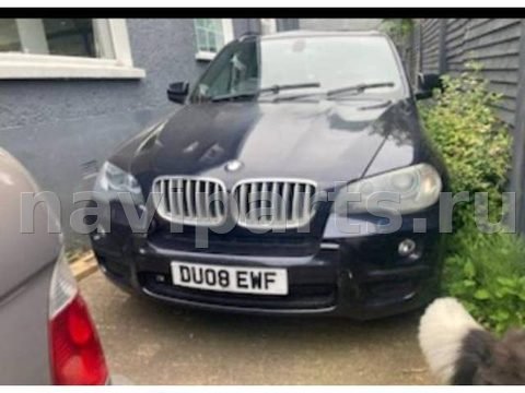 Новое BMW X5 E70, 2008 г., арт. LNK13VG01, фото 2