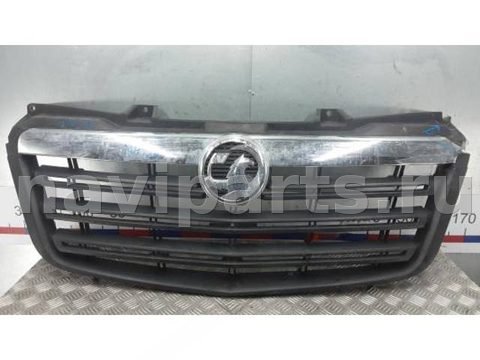 Новое Opel Movano, 2013 г., OEM 4419241, арт. MAD08QF01