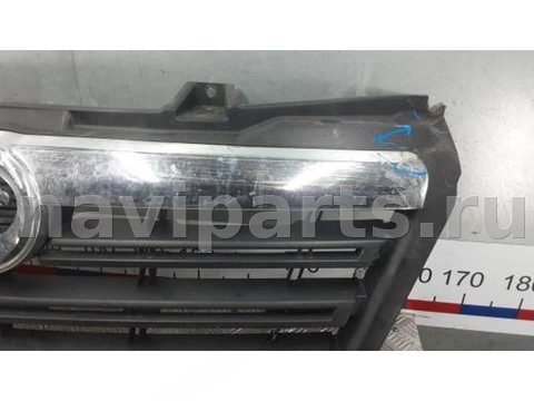 Новое Opel Movano, 2013 г., OEM 4419241, арт. MAD08QF01, фото 2