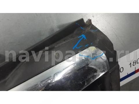 Новое Opel Movano, 2013 г., OEM 4419241, арт. MAD08QF01, фото 3