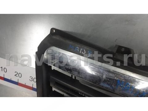 Новое Opel Movano, 2013 г., OEM 4419241, арт. MAD08QF01, фото 4