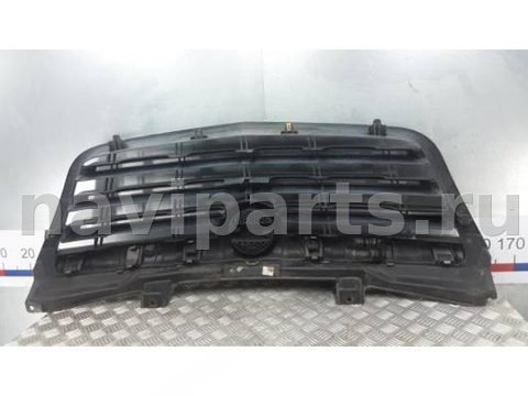 Новое Opel Movano, 2013 г., OEM 4419241, арт. MAD08QF01, фото 5