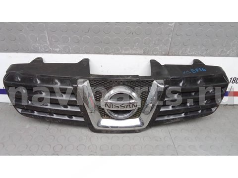 Новое Nissan Qashqai J10, 2007 г., OEM 62310JD000, арт. MEP16QF01