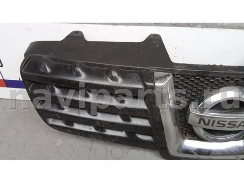 Новое Nissan Qashqai J10, 2007 г., OEM 62310JD000, арт. MEP16QF01, фото 2