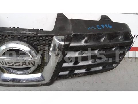 Новое Nissan Qashqai J10, 2007 г., OEM 62310JD000, арт. MEP16QF01, фото 3