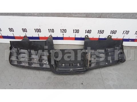 Новое Nissan Qashqai J10, 2007 г., OEM 62310JD000, арт. MEP16QF01, фото 4