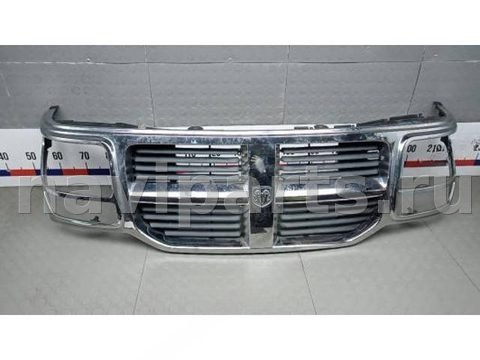 Новое Dodge Nitro, 2009 г., арт. MEP19QF01