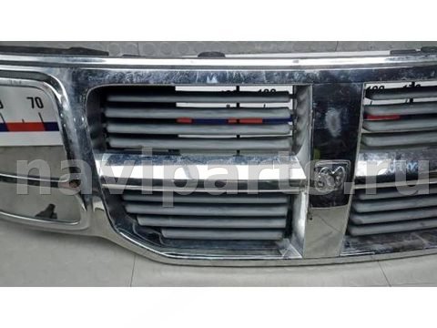 Новое Dodge Nitro, 2009 г., арт. MEP19QF01, фото 3