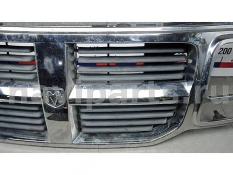 Новое Dodge Nitro, 2009 г., арт. MEP19QF01, фото 4