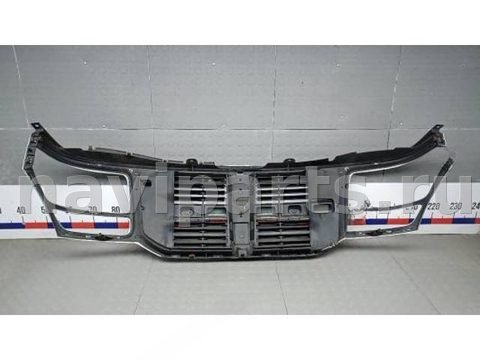 Новое Dodge Nitro, 2009 г., арт. MEP19QF01, фото 6