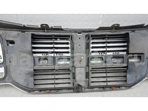 Новое Dodge Nitro, 2009 г., арт. MEP19QF01, фото 8