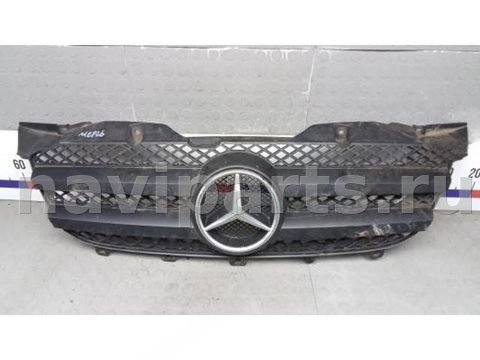 Новое Mercedes Sprinter, 2007 г., арт. MEP26QF01
