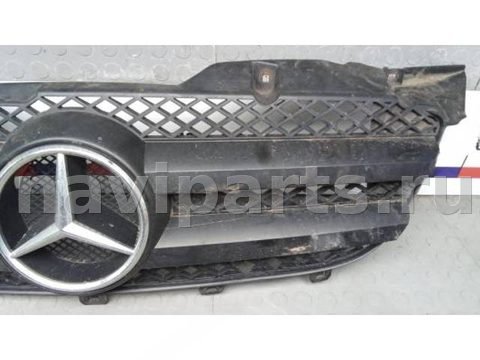 Новое Mercedes Sprinter, 2007 г., арт. MEP26QF01, фото 3