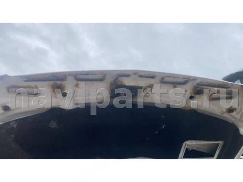 Новое Mercedes Sprinter, 2007 г., арт. MEP26QF01, фото 5