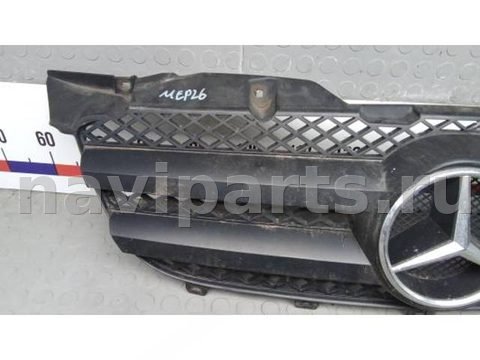 Новое Mercedes Sprinter, 2007 г., арт. MEP26QF01_A118505, фото 2