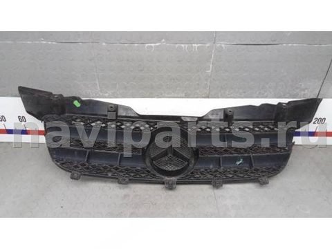 Новое Mercedes Sprinter, 2007 г., арт. MEP26QF01_A118505, фото 4