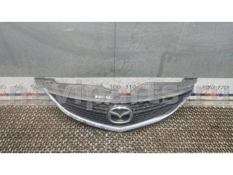 Новое Mazda 6, 2008 г., арт. NNK42G101