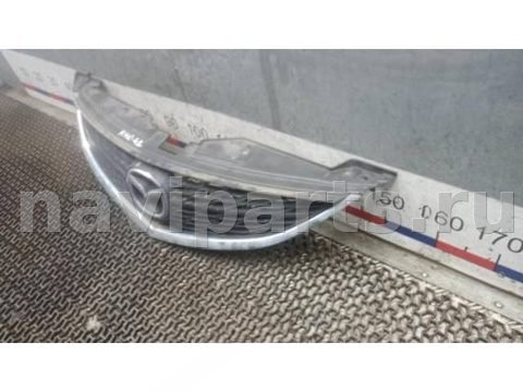 Новое Mazda 6, 2008 г., арт. NNK42G101, фото 4