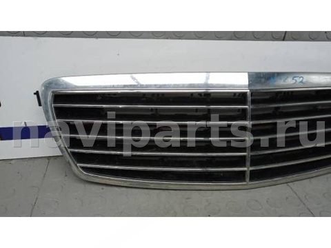 Новое Mercedes E W211, 2006 г., арт. NOK52QF01, фото 3