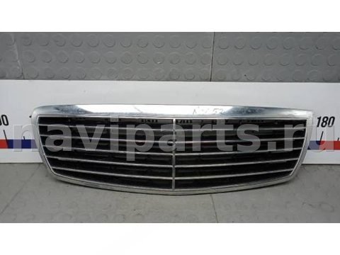 Новое Mercedes E W211, 2006 г., арт. NOK52QF01_A97552