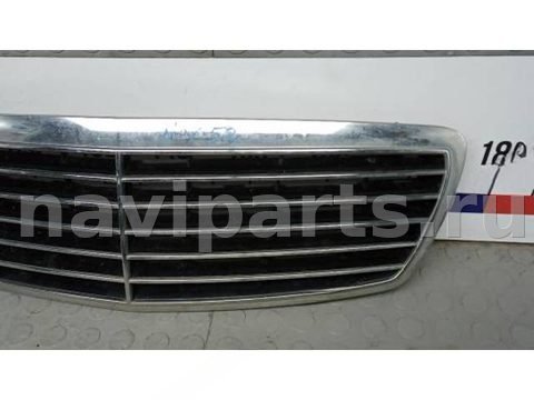 Новое Mercedes E W211, 2006 г., арт. NOK52QF01_A97552, фото 2
