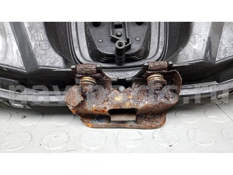 Новое Honda Civic, 2006 г., арт. NOK63QF01, фото 10