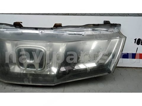Новое Honda Civic, 2006 г., арт. NOK63QF01, фото 2