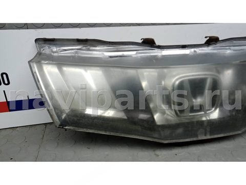Новое Honda Civic, 2006 г., арт. NOK63QF01, фото 3