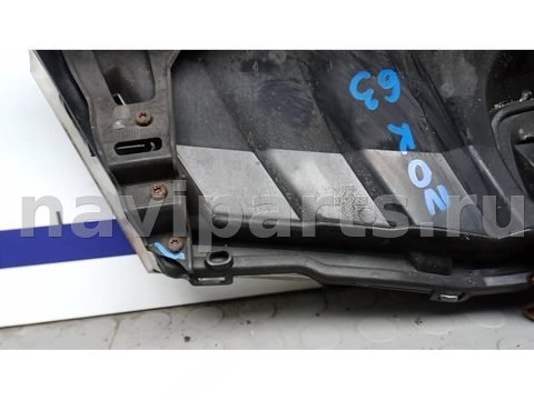 Новое Honda Civic, 2006 г., арт. NOK63QF01, фото 5