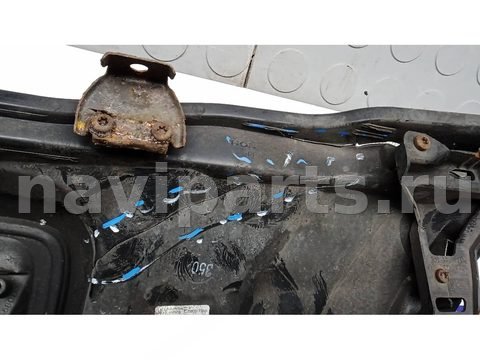 Новое Honda Civic, 2006 г., арт. NOK63QF01, фото 6