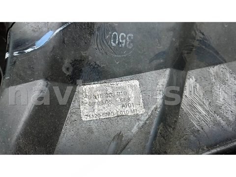 Новое Honda Civic, 2006 г., арт. NOK63QF01, фото 9