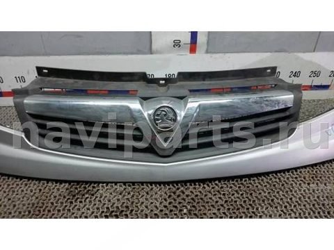 Новое Opel Vivaro, 2014 г., арт. OEP06QF01, фото 3