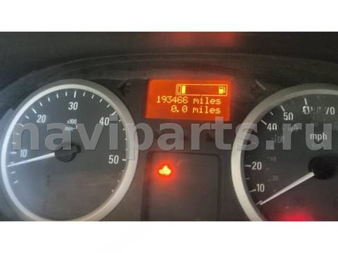 Новое Opel Vivaro, 2014 г., арт. OEP06QF01, фото 9