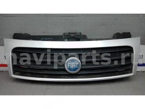 Новое Fiat Scudo, 2007 г., арт. OEP11QF01
