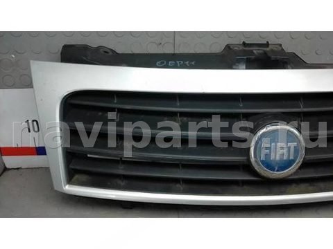 Новое Fiat Scudo, 2007 г., арт. OEP11QF01, фото 2