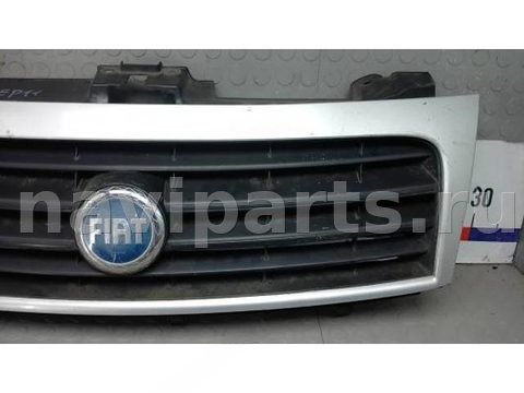 Новое Fiat Scudo, 2007 г., арт. OEP11QF01, фото 3