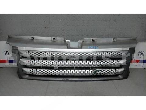 Новое Land-Rover Range Rover Sport, 2008 г., арт. OEP21QF01