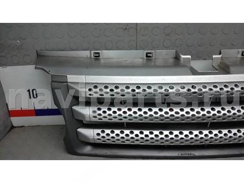 Новое Land-Rover Range Rover Sport, 2008 г., арт. OEP21QF01, фото 2