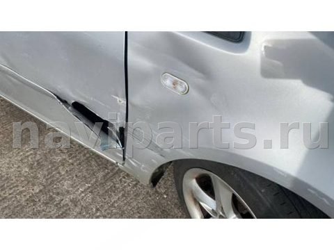 Новое Ford C-Max, 2010 г., арт. OEP25QF01, фото 3