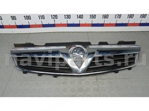 Новое Opel Zafira B, 2011 г., OEM 13263057, арт. OEP29QF01