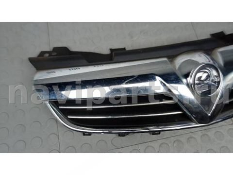 Новое Opel Zafira B, 2011 г., OEM 13263057, арт. OEP29QF01, фото 2