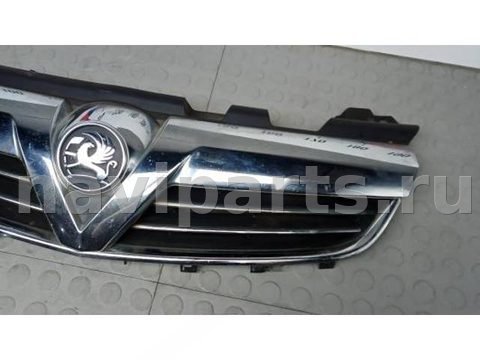 Новое Opel Zafira B, 2011 г., OEM 13263057, арт. OEP29QF01, фото 3