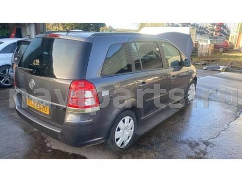 Новое Opel Zafira B, 2011 г., OEM 13263057, арт. OEP29QF01, фото 6