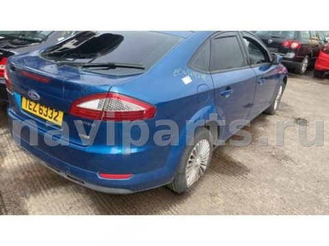 Новое Ford Mondeo, 2008 г., арт. OEP32QF01, фото 7