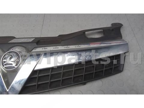 Новое Opel Astra, 2008 г., арт. OEP44QF01, фото 3