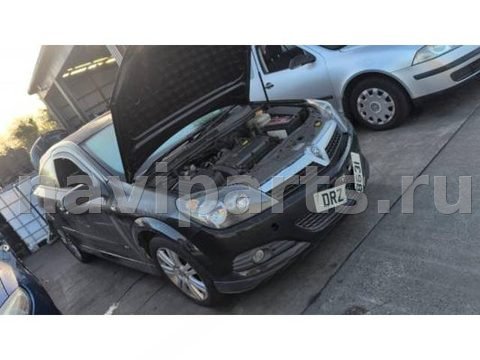 Новое Opel Astra, 2008 г., арт. OEP44QF01, фото 8