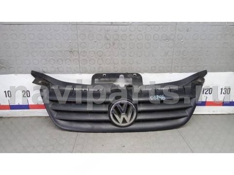 Новое Volkswagen Caddy, 2007 г., арт. OEP46QF01